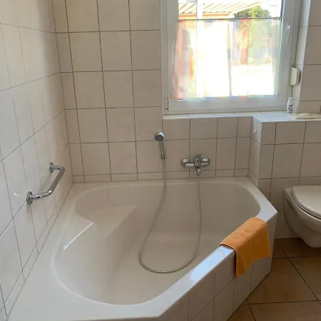 Apartment Ferienwohnung Am Beetzsee