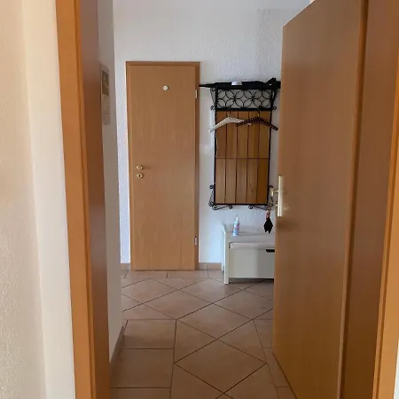 Ferienwohnung Am Beetzsee * Radewege