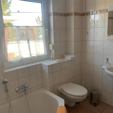 Ferienwohnung Am Beetzsee