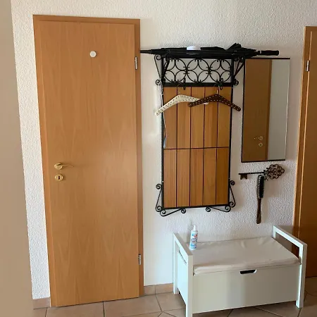 Ferienwohnung Am Beetzsee Apartment