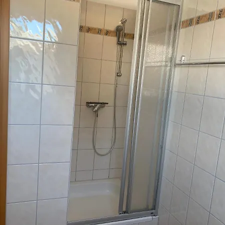 Ferienwohnung Am Beetzsee *