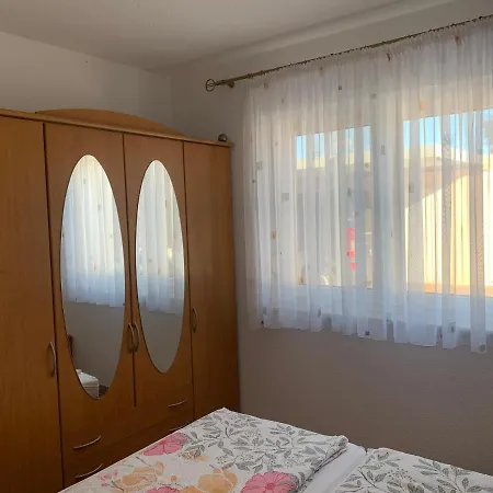 Ferienwohnung Am Beetzsee * Radewege