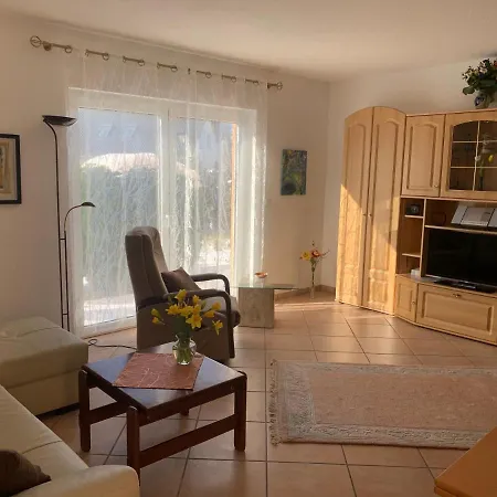 Ferienwohnung Am Beetzsee * Radewege