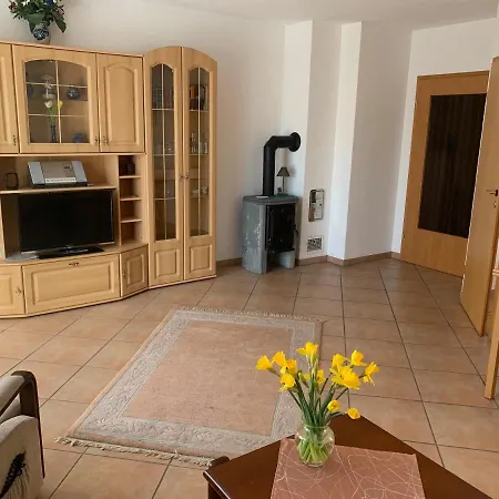 Ferienwohnung Am Beetzsee Apartment *