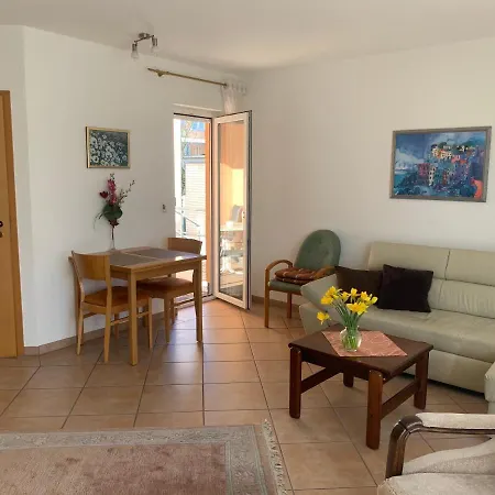 Ferienwohnung Am Beetzsee * Radewege