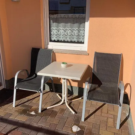 Apartment Ferienwohnung Am Beetzsee *