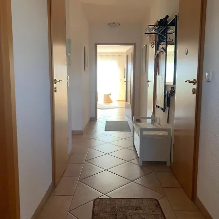 Ferienwohnung Am Beetzsee Apartment *