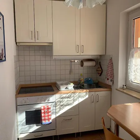 Apartment Ferienwohnung Am Beetzsee