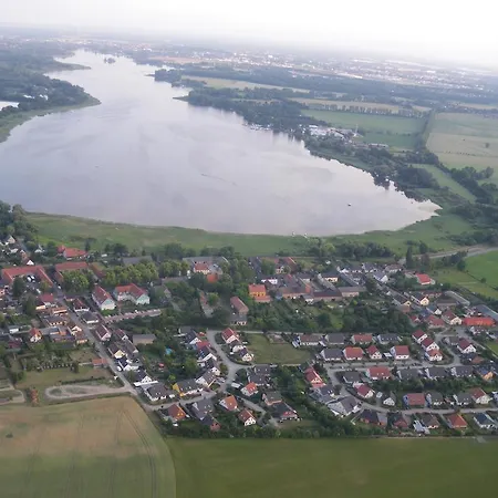 Apartment Ferienwohnung Am Beetzsee